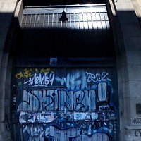 La Tabacalera de Lavapies