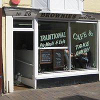 Shopfront