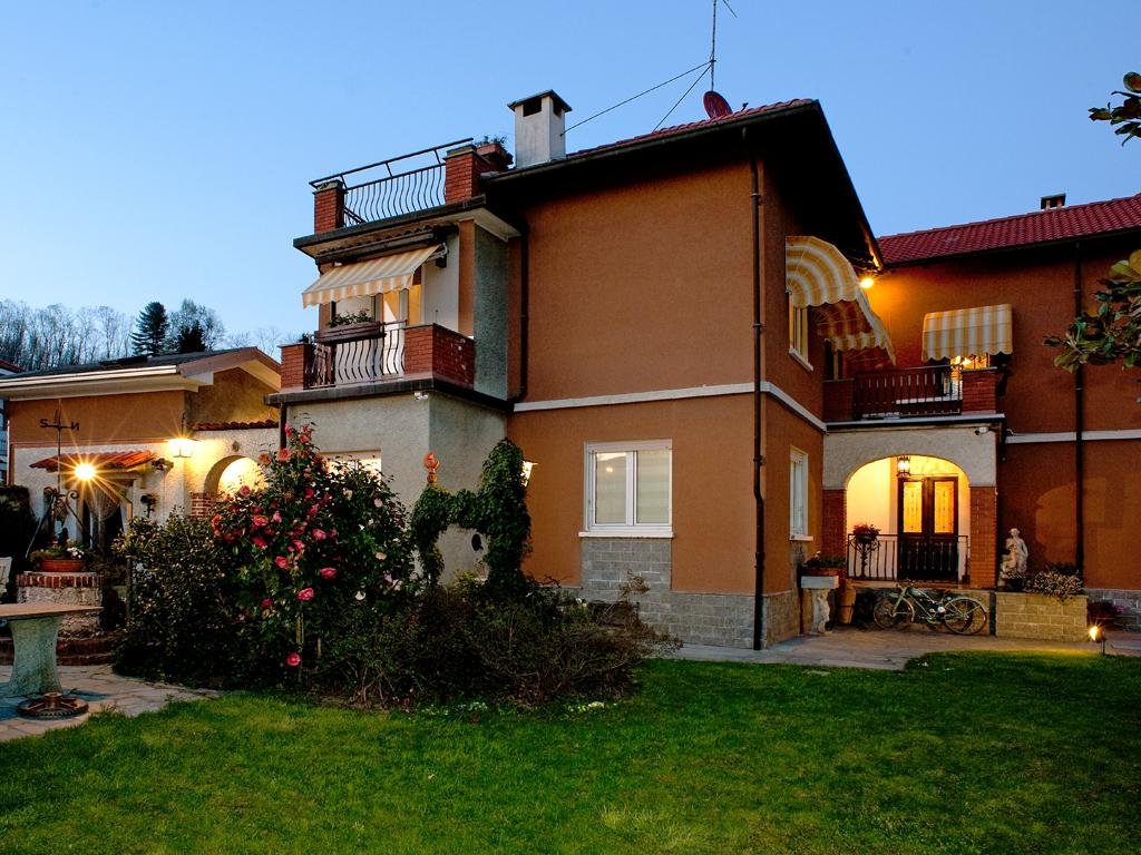 LE COCCINELLE B&B - Prices & Reviews (Grignasco, Italy)