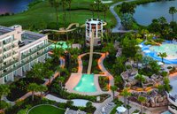 Hotel photo 12 of Orlando World Center Marriott.