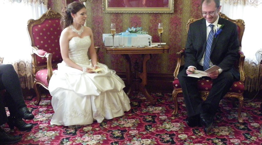 The Red Room
