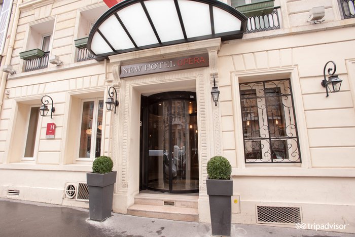 Hotels Near Hd Diner Opera In Paris - 2023 Hotels