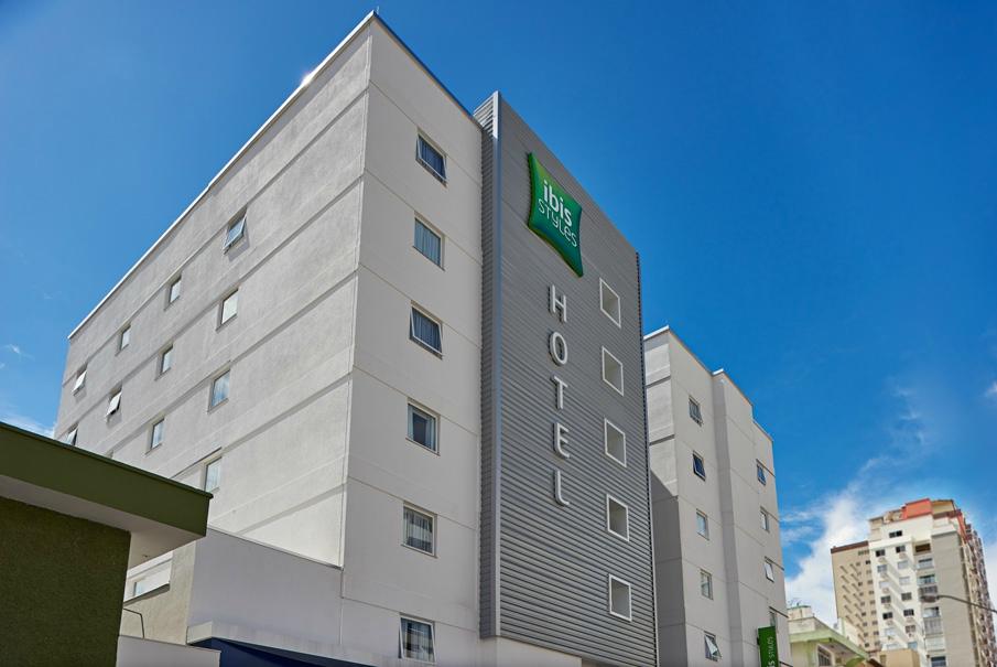 Hotel photo 17 of Hotel ibis Styles Balneario Camboriu.