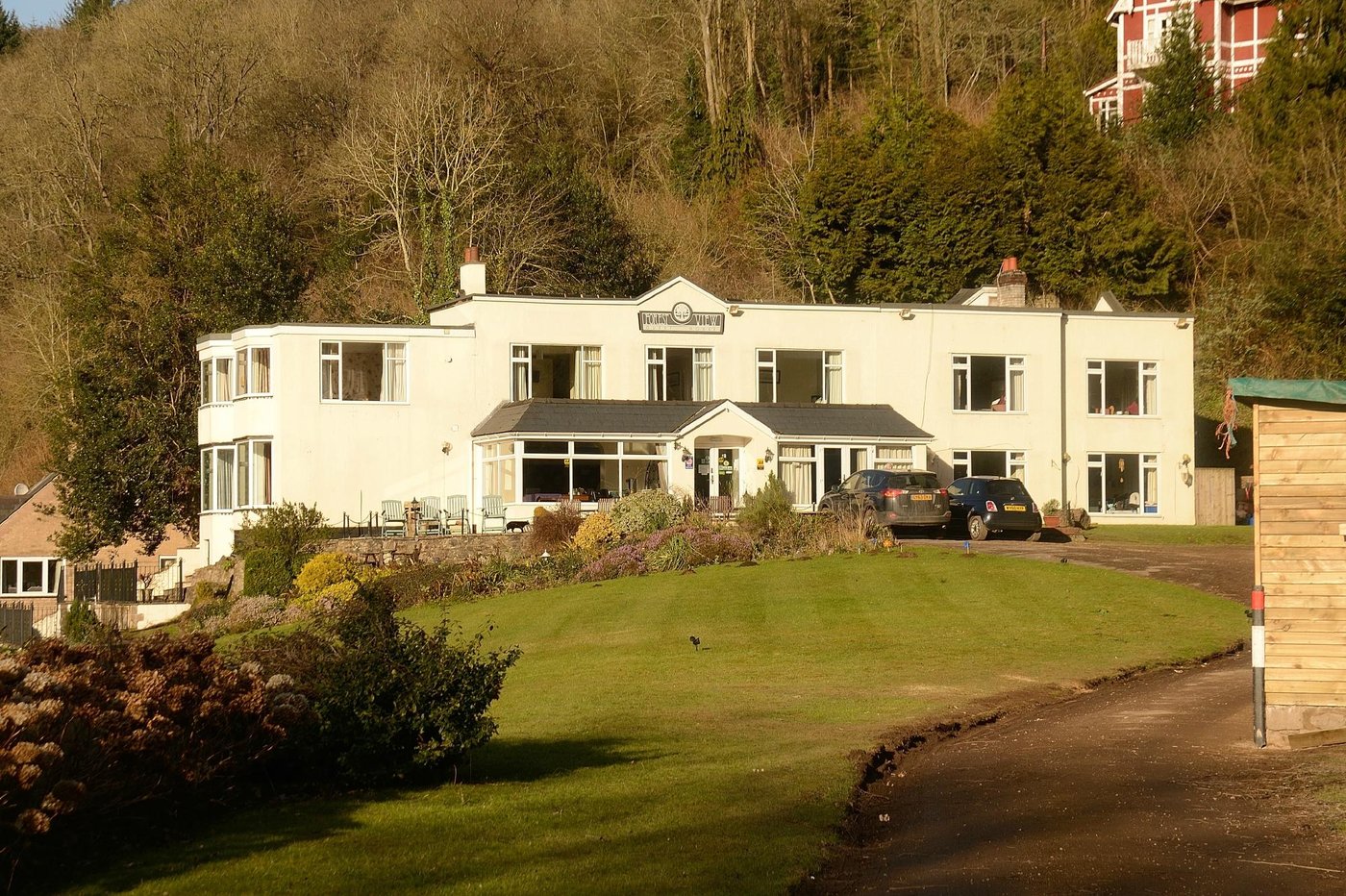 FOREST VIEW GUEST HOUSE (AU$77): 2022 Prices & Reviews (Symonds Yat ...