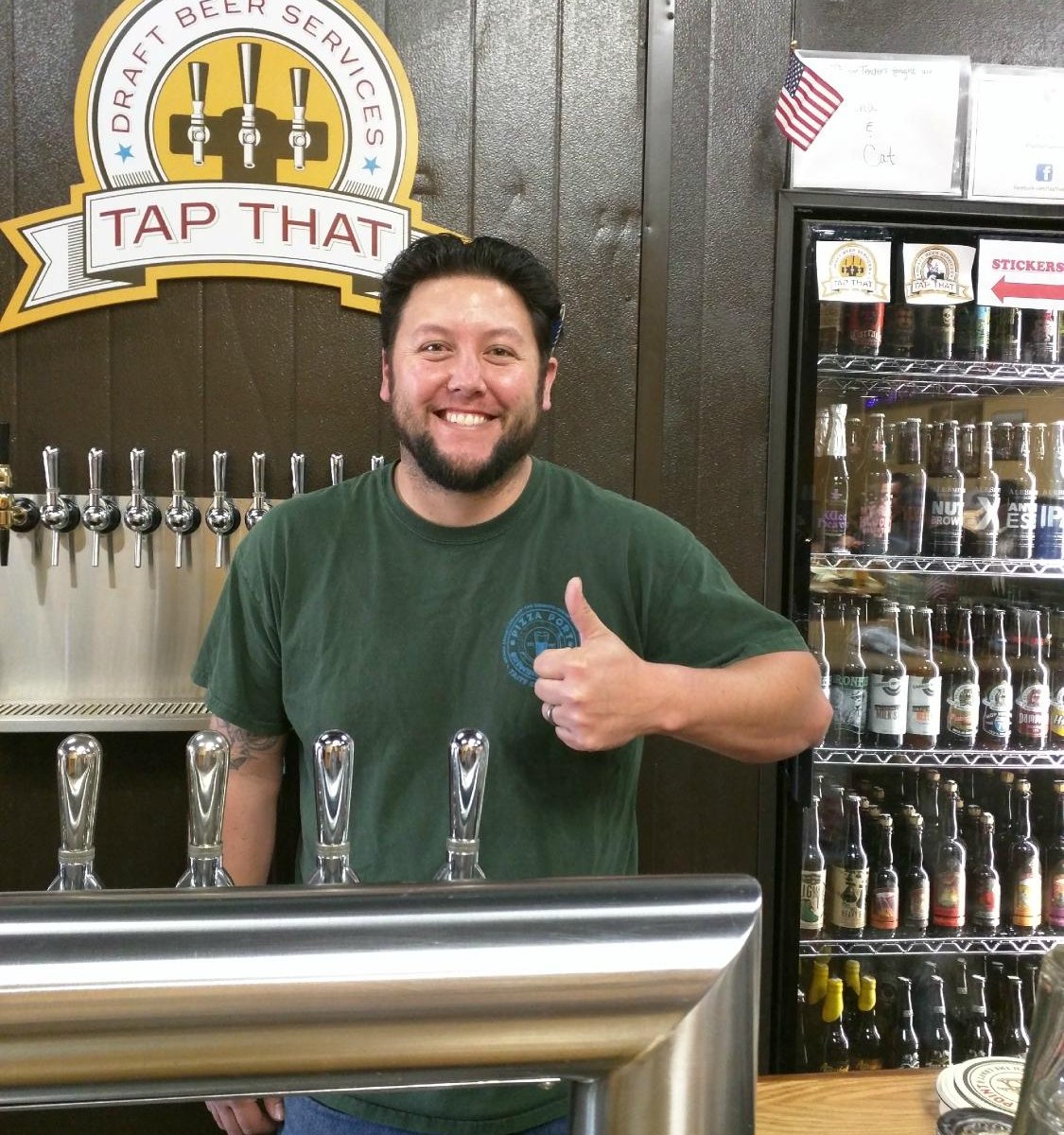 TAP THAT TAP ROOM - All You MUST Know Before You Go (2025)