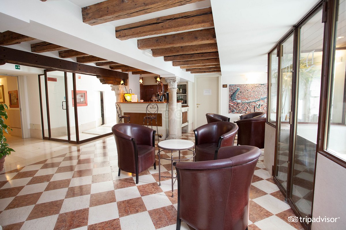 HOTEL GIUDECCA VENEZIA - Prices & Reviews (Venice, Italy)