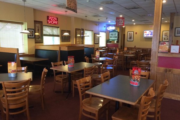 THE 10 BEST Pizza Places in Olathe (Updated 2024) - Tripadvisor