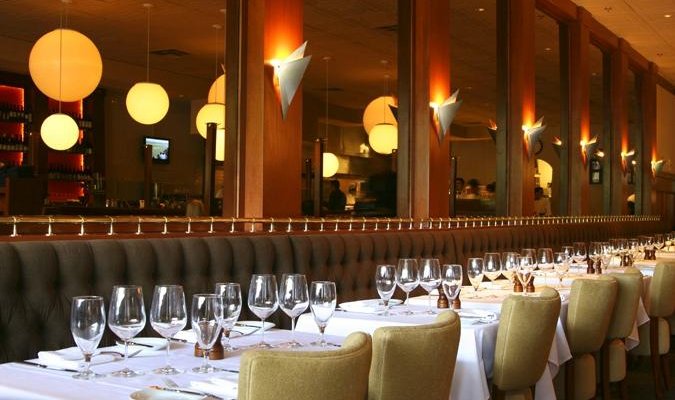 C&S Seafood & Oyster Bar
