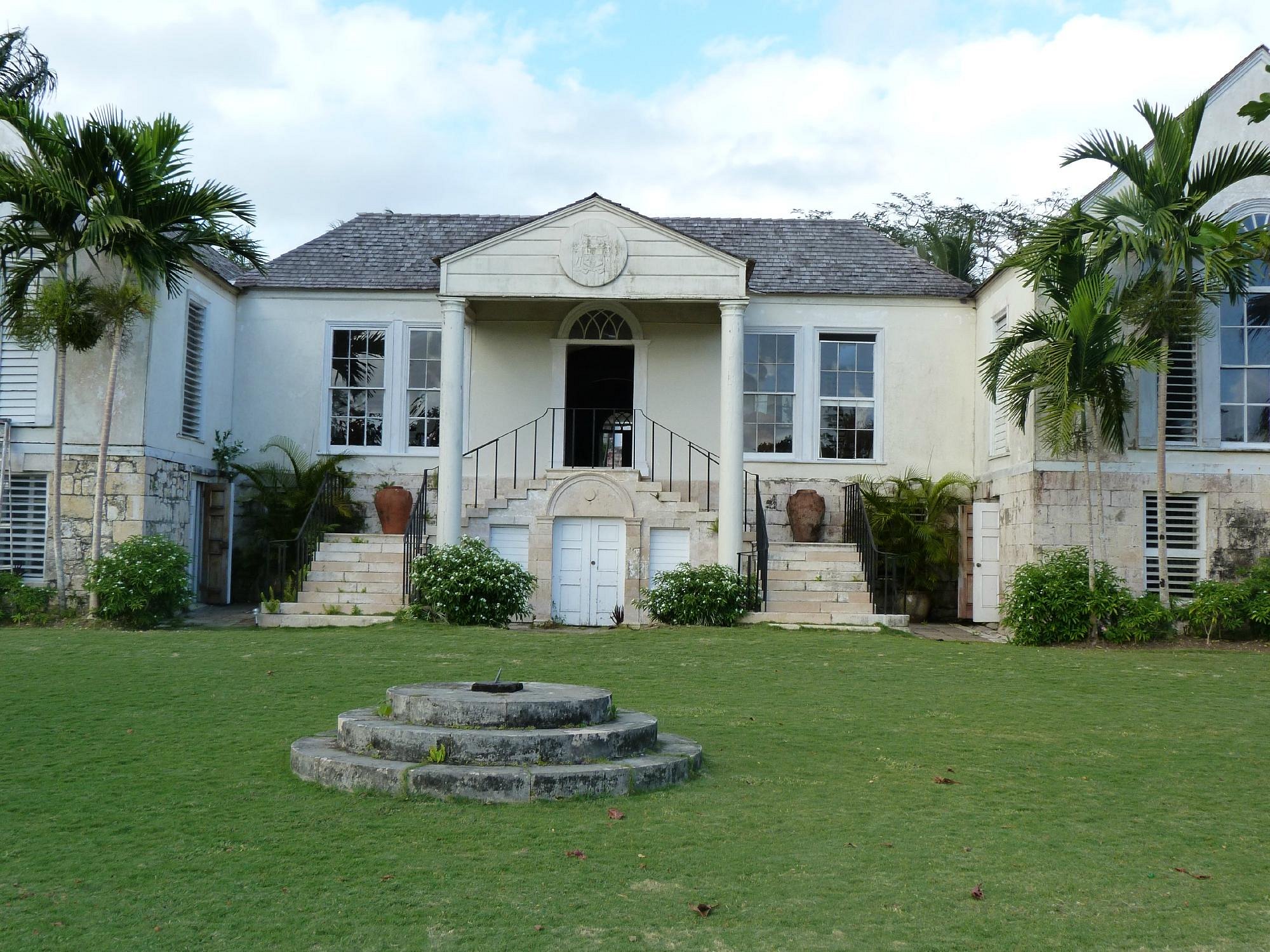 Good Hope Plantation Falmouth Jamaika Tripadvisor