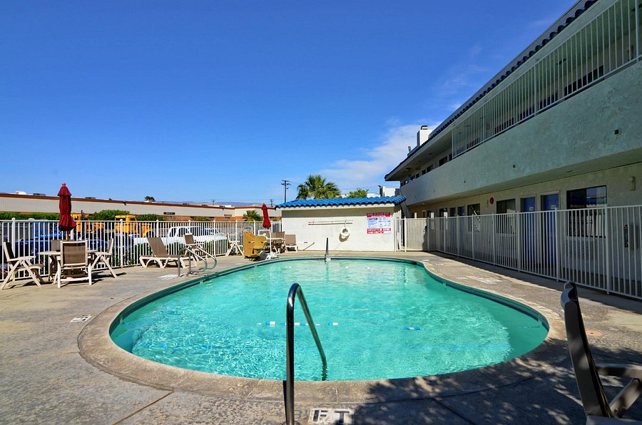 Motel 6 Palm Springs North - UPDATED Prices, Reviews & Photos (North