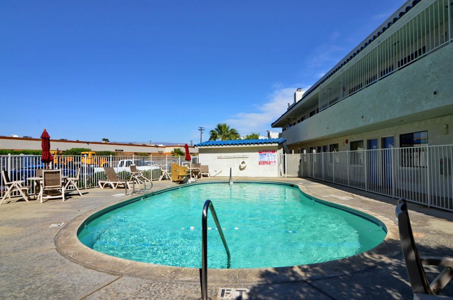 Motel 6 Palm Springs North - UPDATED Prices, Reviews & Photos (North