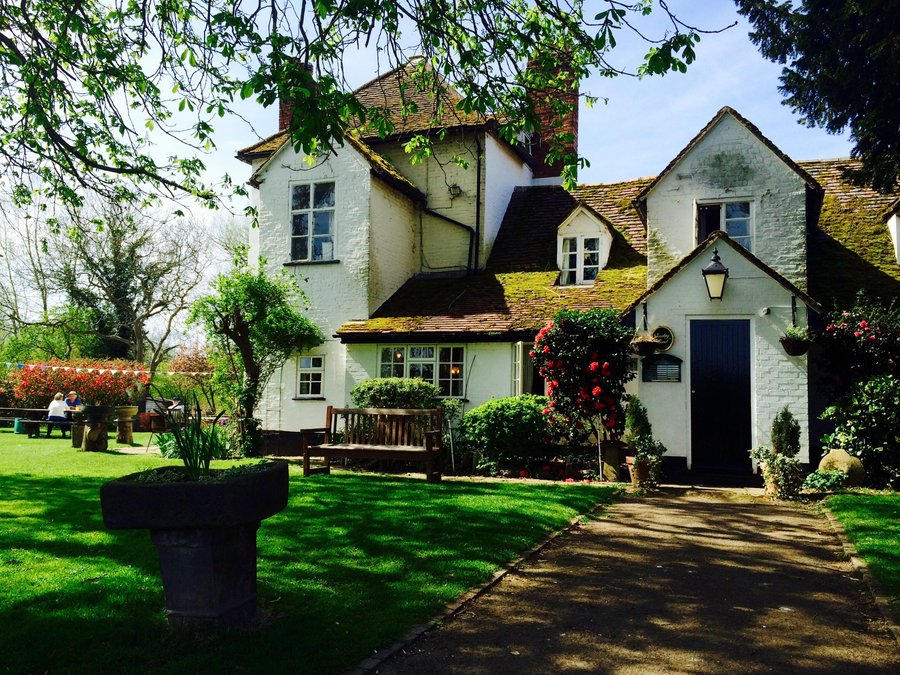 CAMP HOUSE INN - Updated 2020 Campground Reviews (Worcester, England ...