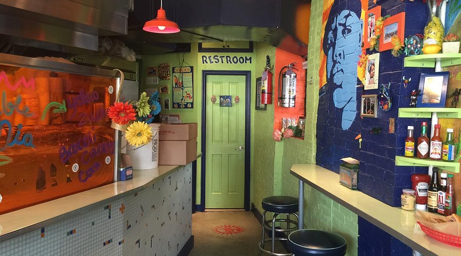 Habana Outpost