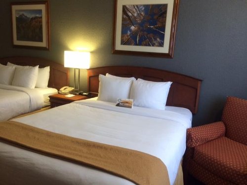 QUALITY INN DURANGO $140 ($̶1̶5̶8̶) - Updated 2024 Prices & Hotel ...