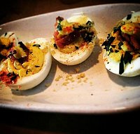 Devilled Eggs