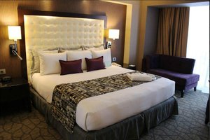 Rom og suite