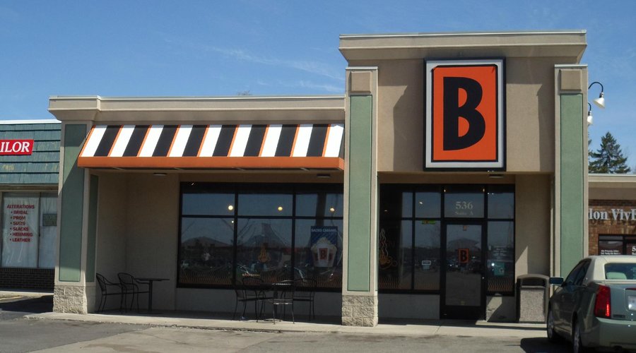 Biggby Coffee
