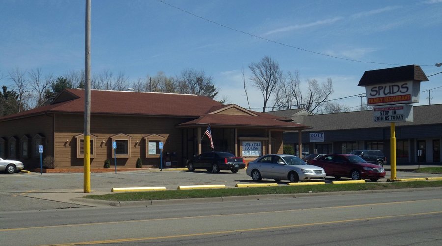 Spud's Family Restaurant