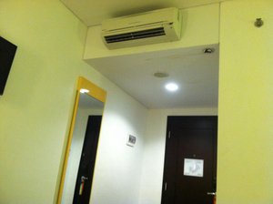 Kamar & Suite