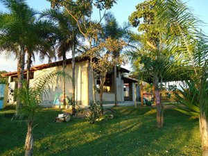 Pousada Mirante do Cerrado - Prices & Inn Reviews (Delfinopolis, Brazil)