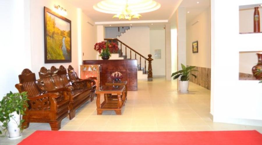 The Lobby