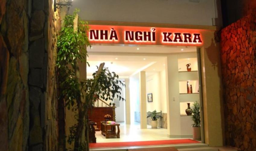 The Lobby
