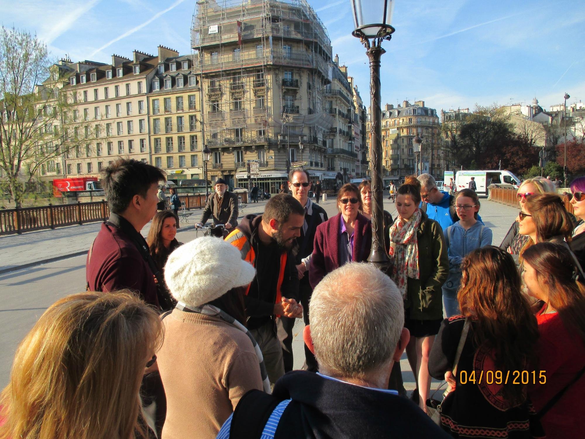Wego Walking Tours (Paris) All You Need to Know BEFORE You Go