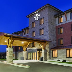 Exterior/Front