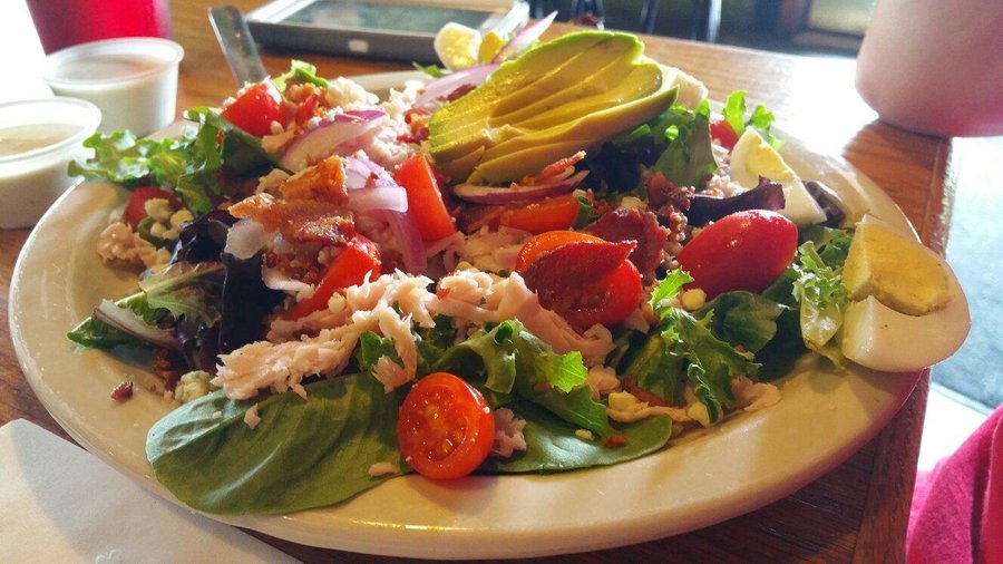 California Cobb Salad