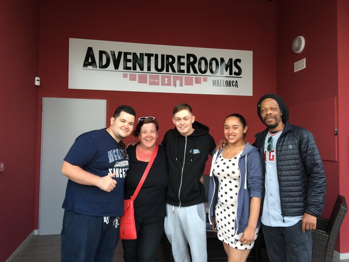 Imagen 1 de Adventure Rooms Mallorca