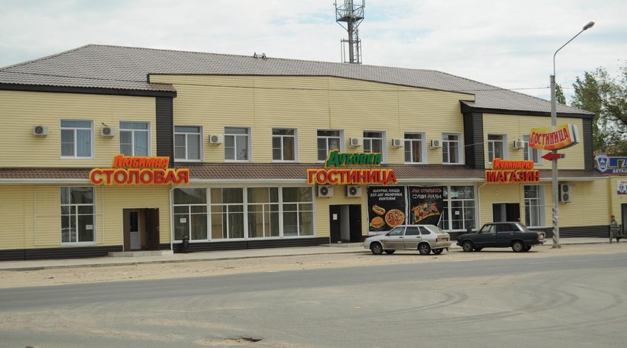 фасад