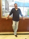 Mahesh T