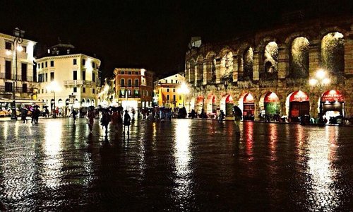 Piazza Bra