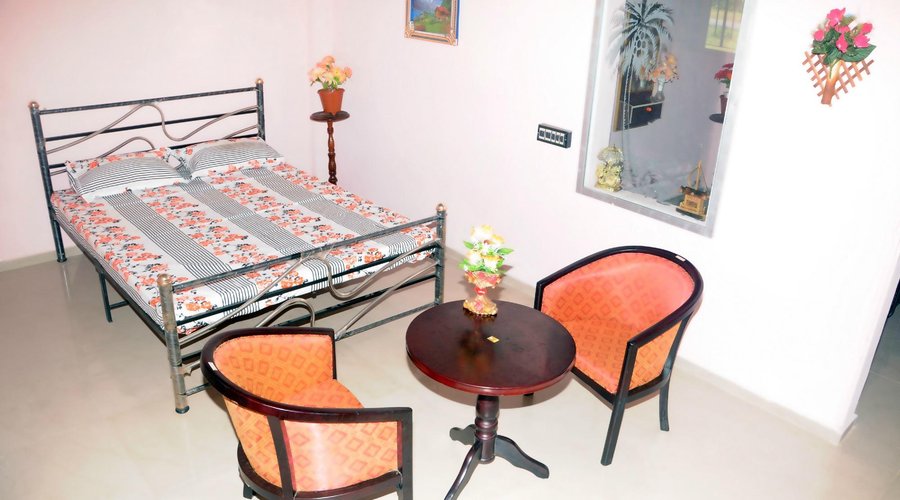 Room photo