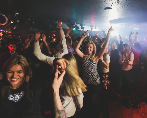 THE 10 BEST Nightlife Activities in Riga - Tripadvisor