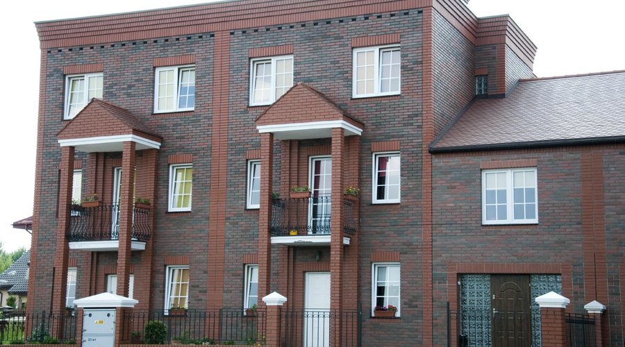 Villa Jeziorki 71 Warszawa