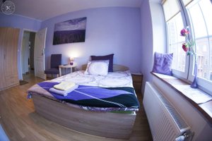 Room & Suite