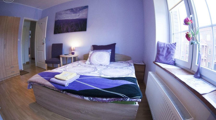 Pokój typ Studio
