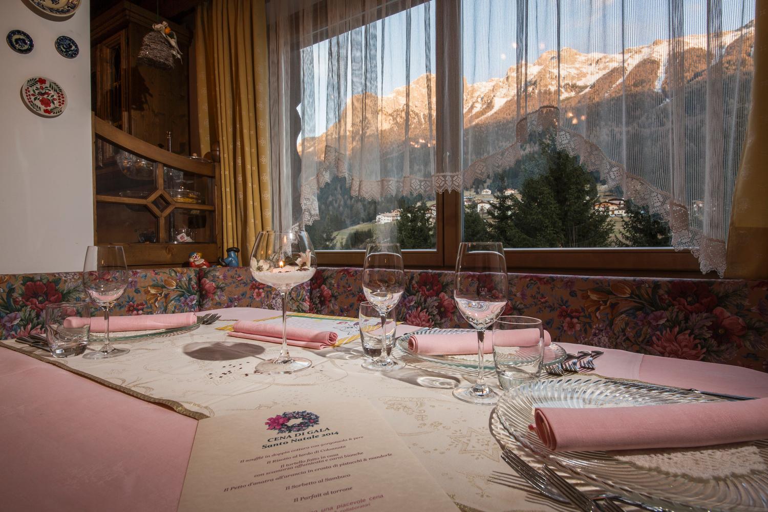 Hotel photo 27 of Relais Hotel Des Alpes.