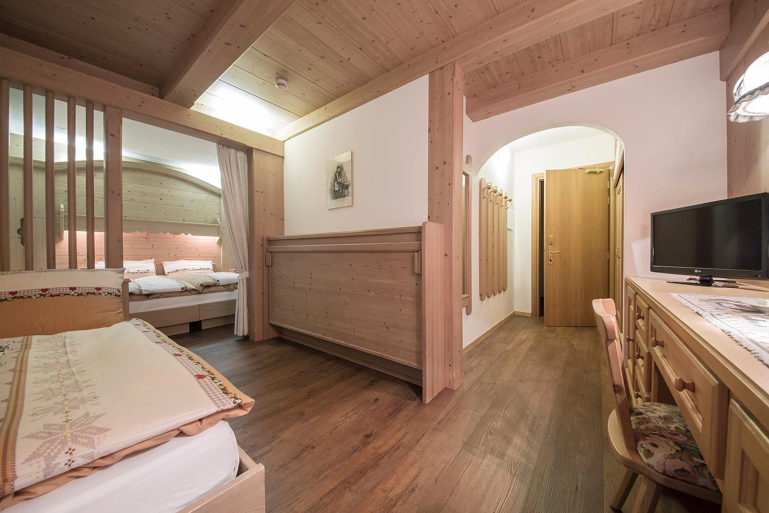 Hotel photo 35 of Relais Hotel Des Alpes.