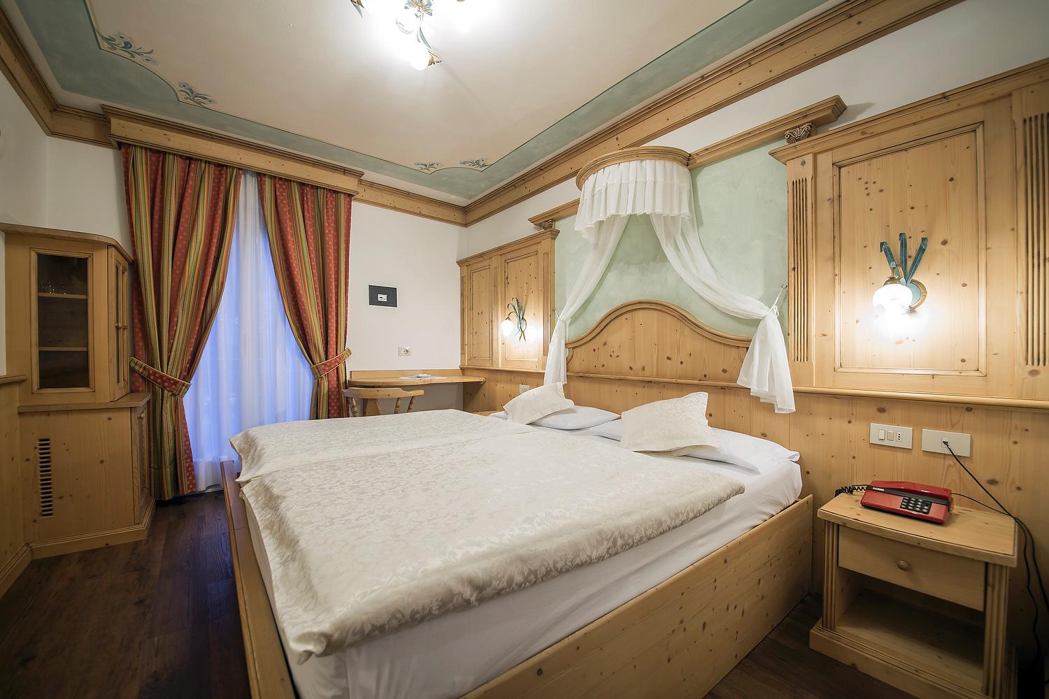 Hotel photo 8 of Relais Hotel Des Alpes.