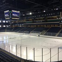 Compton Family Ice Arena