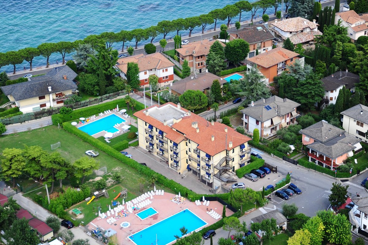 HOTEL PUCCINI Updated 2022 (Lake Garda/Peschiera del Garda, Italy)