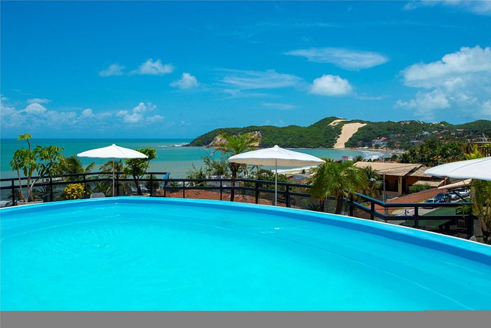 REDE ANDRADE BELLO MARE $28 ($̶1̶2̶9̶) - Prices & Hotel Reviews - Natal,  Brazil