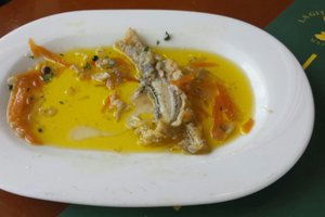 Comida