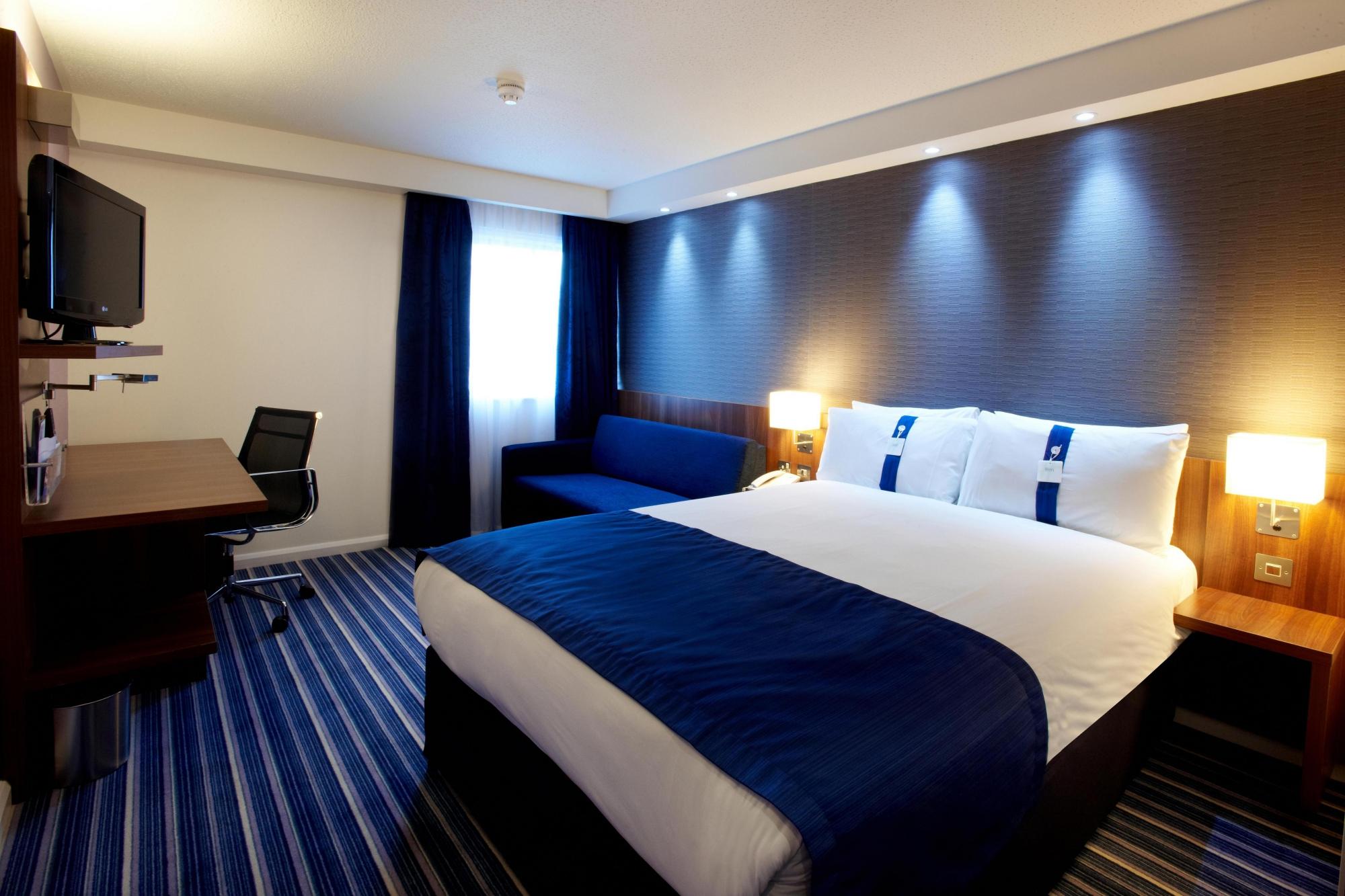 HOLIDAY INN EXPRESS LONDON EXCEL AN IHG HOTEL Updated 2024 Reviews   Holiday Inn Express London 