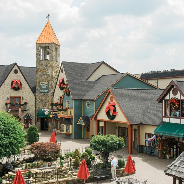 Pigeon Forge Factory Outlet - All You Need to Know BEFORE You Go (2024)