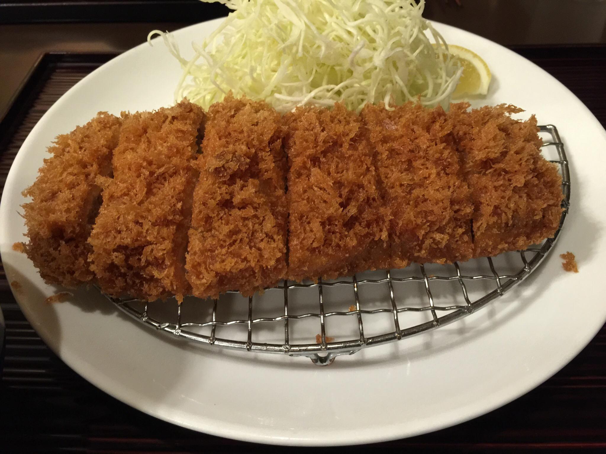 とんかつまい泉 青山本店 (渋谷区) の口コミ959件 - トリップ