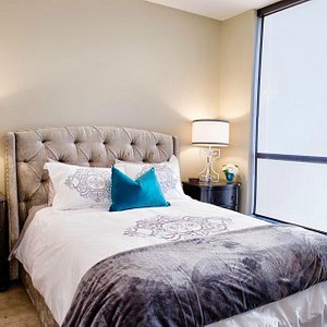 Keyote Towers - Downtown Calgary One & Two Bedroom Suites