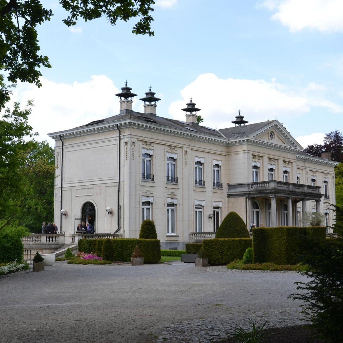 Middelheim Museum (Antwerp) - All You Need to Know BEFORE You Go